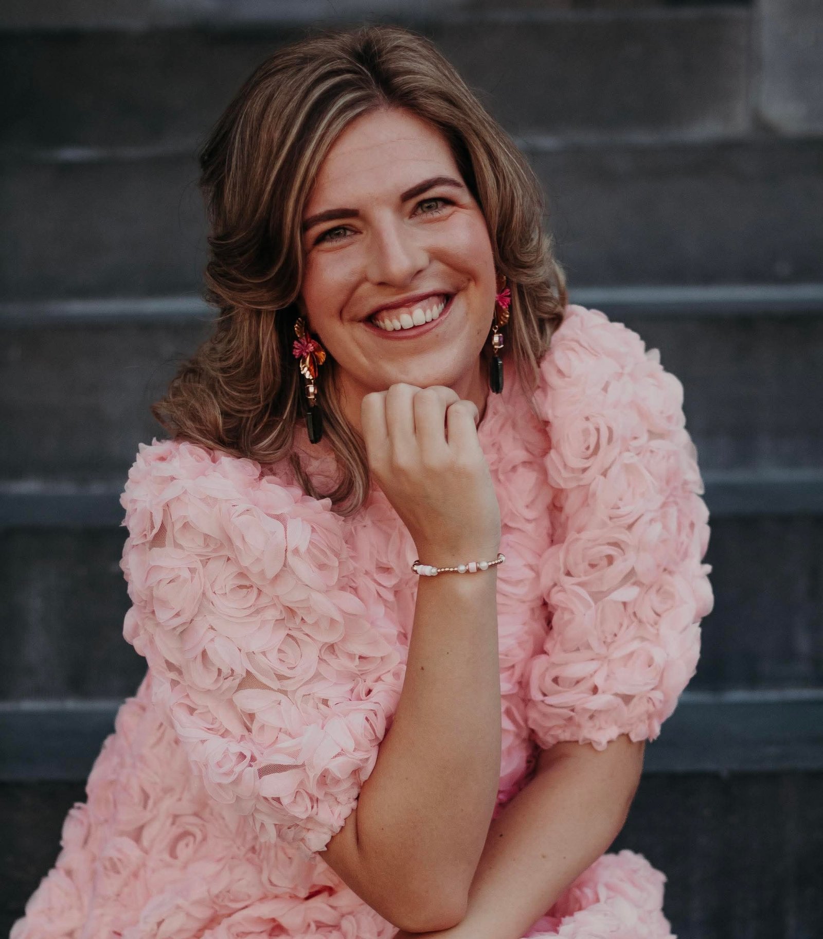 Jochebed van Meerendonk